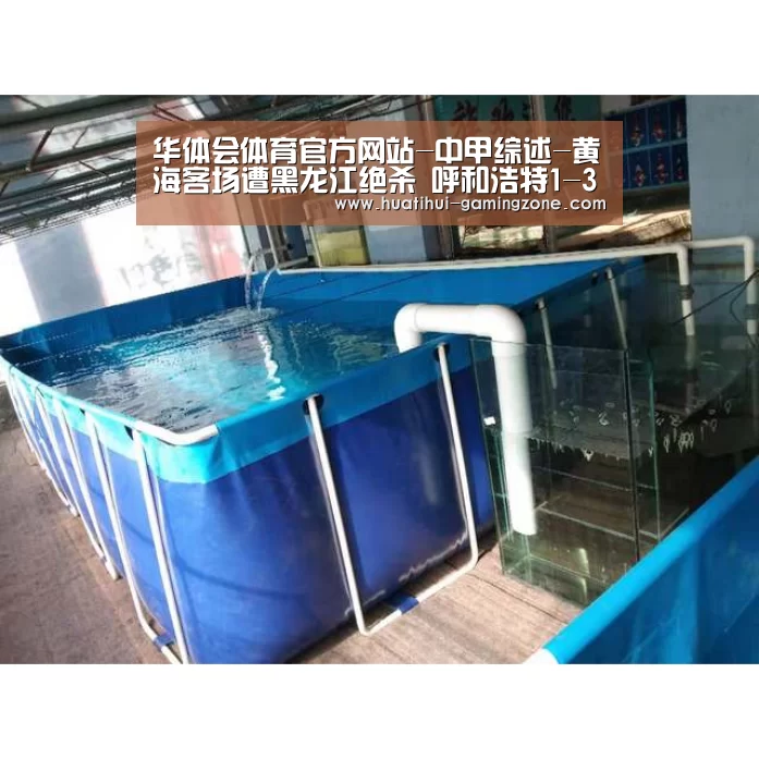 华体会体育官方网站-中甲综述-黄海客场遭黑龙江绝杀 呼和浩特1-3亚泰