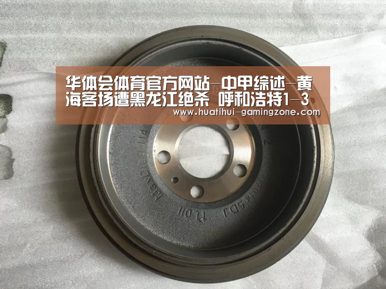 华体会体育官方网站-中甲综述-黄海客场遭黑龙江绝杀 呼和浩特1-3亚泰(图3) 华体会体育官方网站