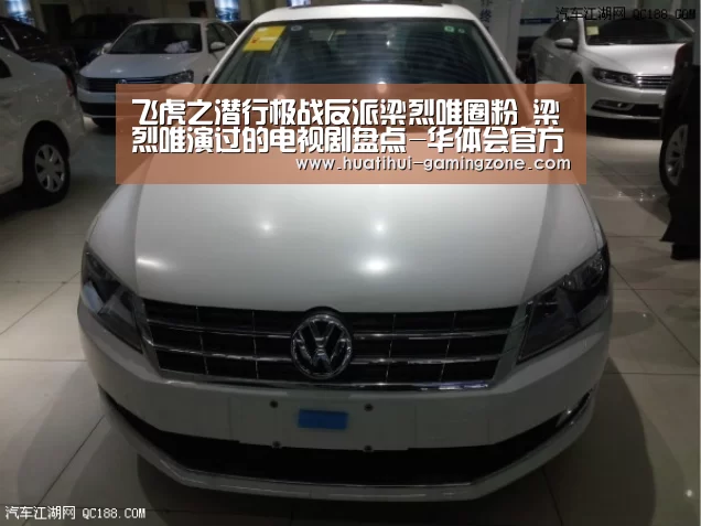 飞虎之潜行极战反派梁烈唯圈粉 梁烈唯演过的电视剧盘点-华体会官方入口(图4) 华体会官方入口